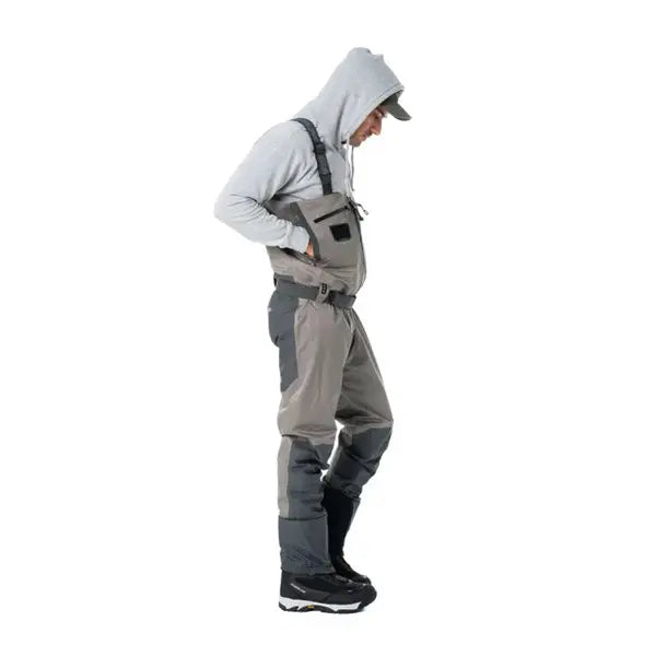 Waders Guideline Driva Zip Guideline