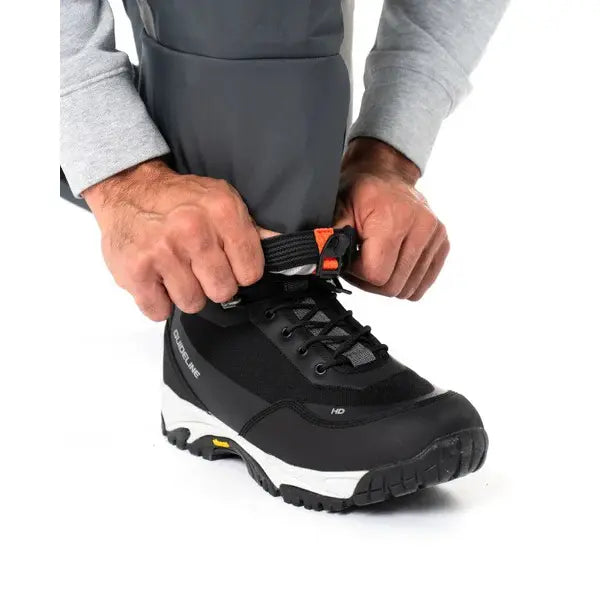 Waders Guideline Driva Zip Guideline