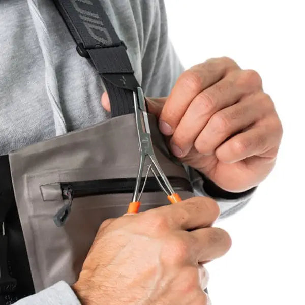 Waders Guideline Driva Zip Guideline