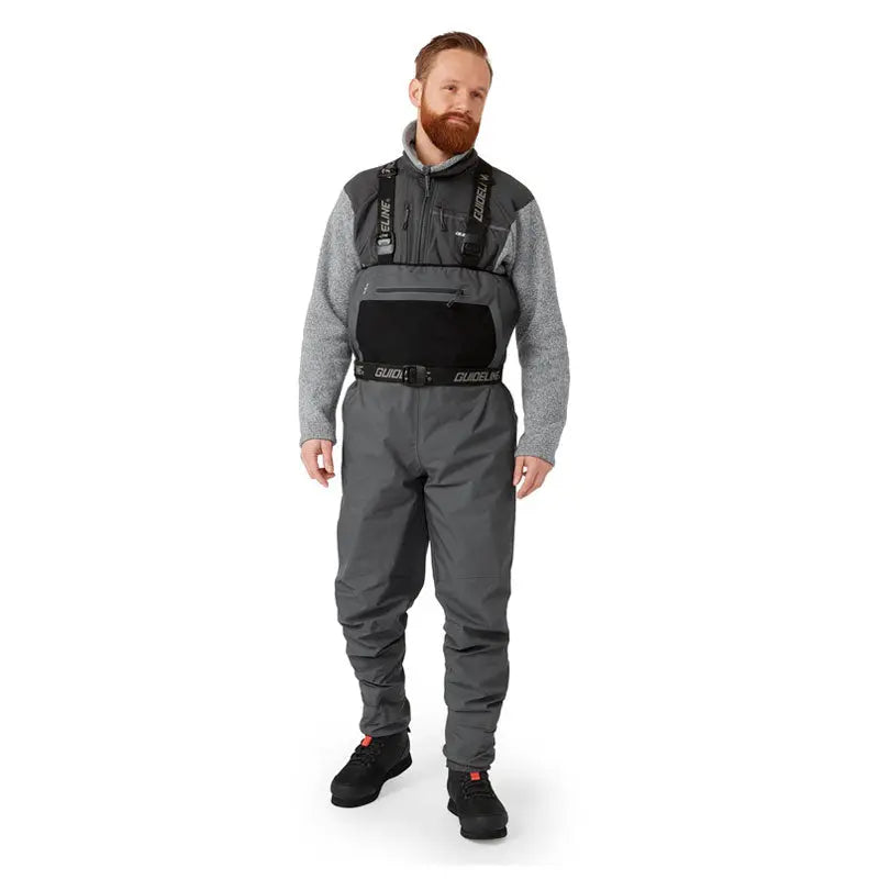 Waders Guideline Kaitum XT Guideline