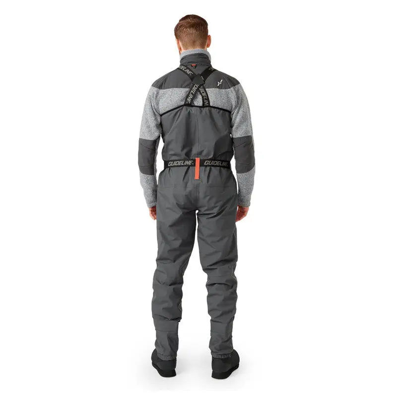 Waders Guideline Kaitum XT Guideline