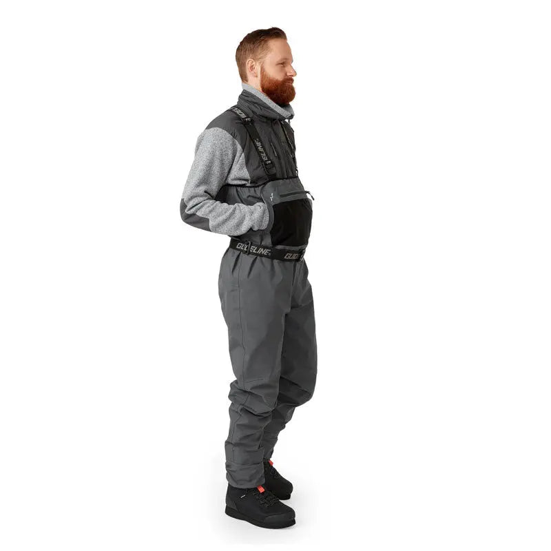 Waders Guideline Kaitum XT Guideline
