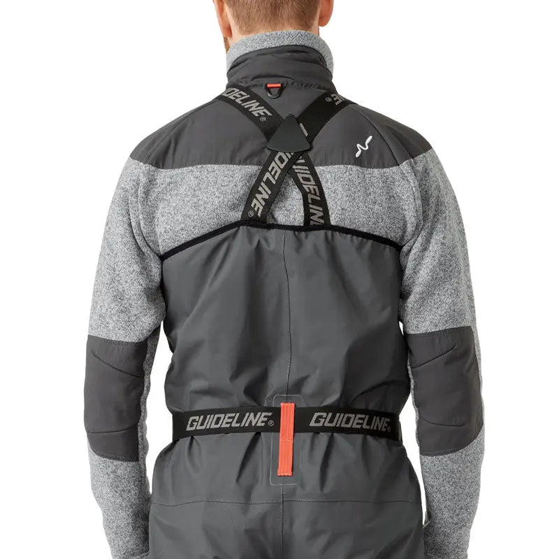 Waders Guideline Kaitum XT Guideline
