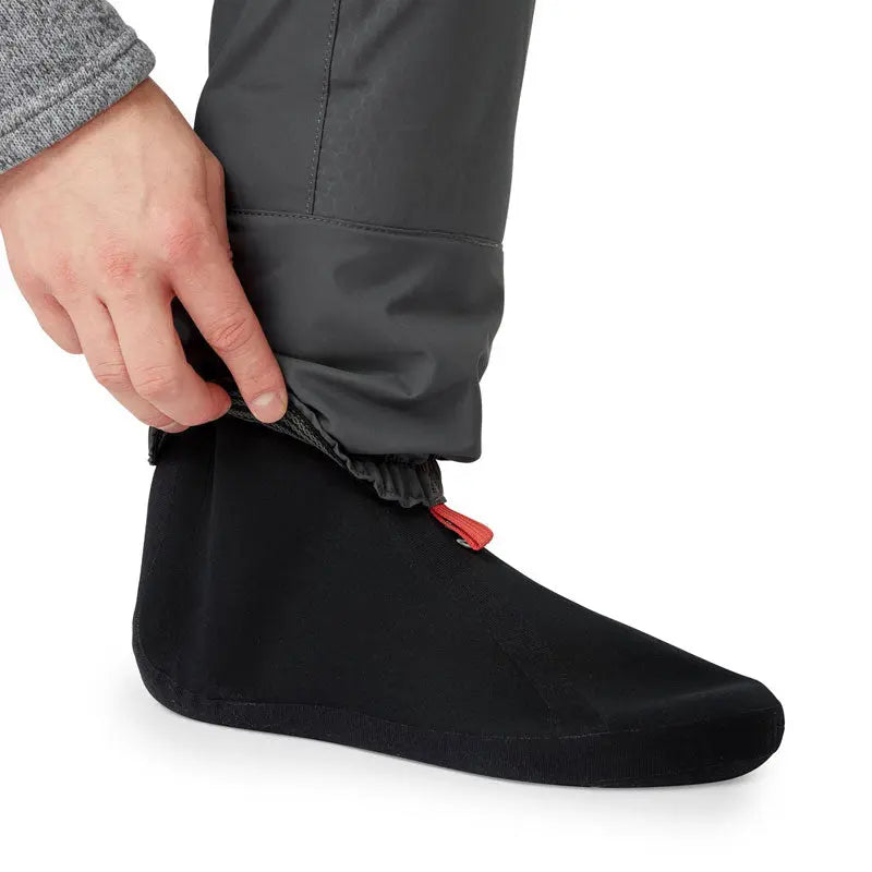 Waders Guideline Kaitum XT Guideline