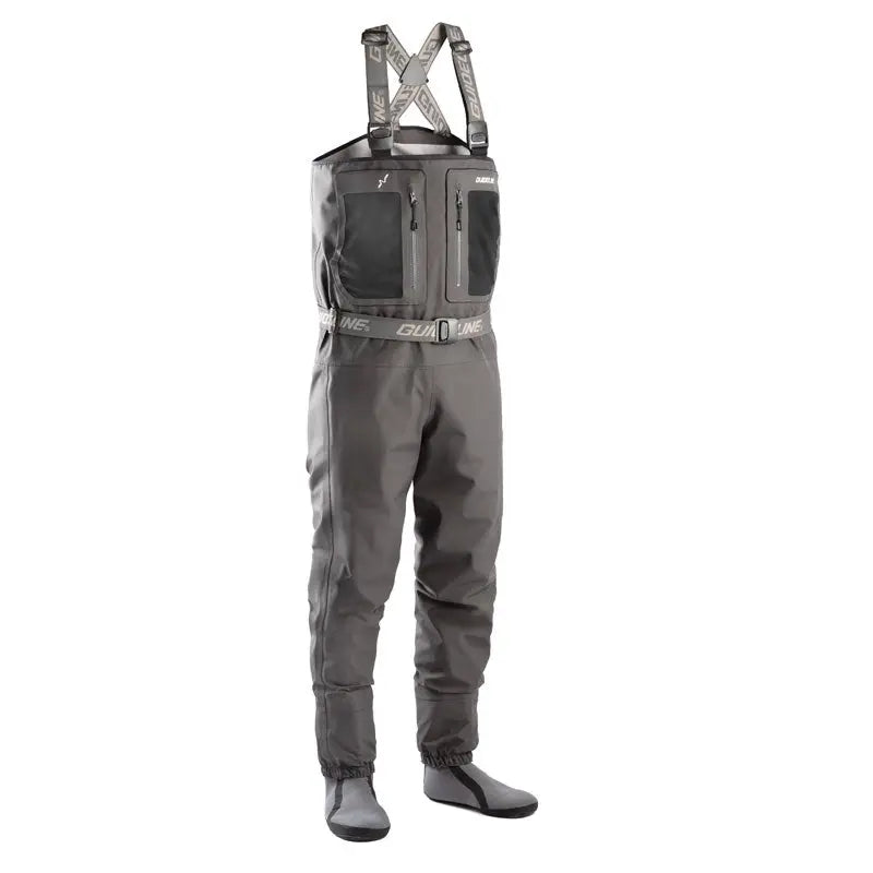 Waders Guideline Laxa 2.0 Guideline