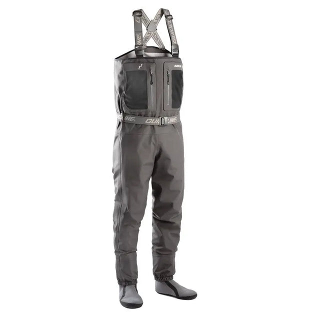 Waders Guideline Laxa 2.0 Guideline