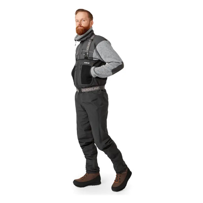Waders Guideline Laxa 2.0 Guideline