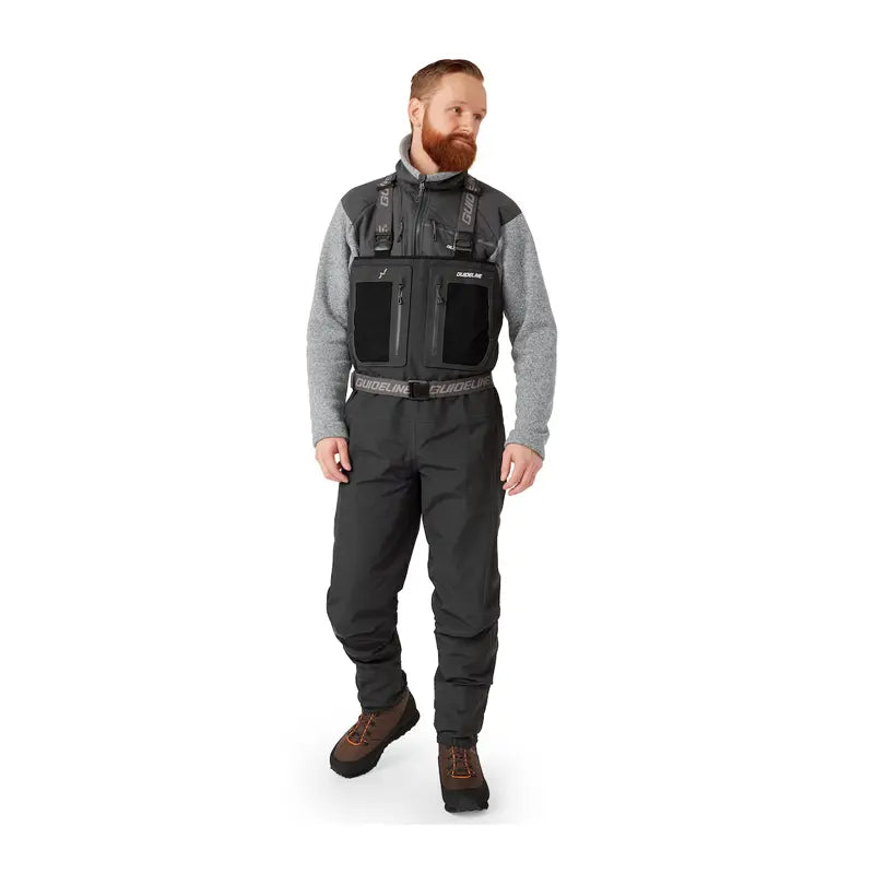 Waders Guideline Laxa 2.0 Guideline