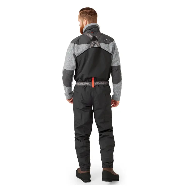 Waders Guideline Laxa 2.0 Guideline