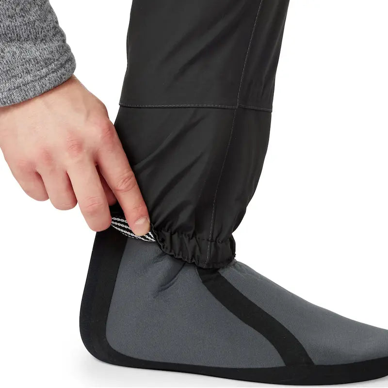 Waders Guideline Laxa 2.0 Guideline