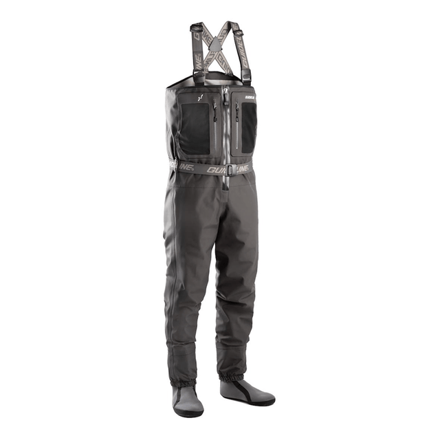 Waders Guideline Laxa 2.0 Zip - Go - Fish