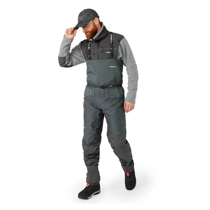 Waders Guideline Ultra Light Back Country Guideline