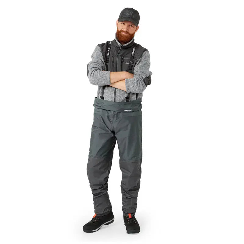 Waders Guideline Ultra Light Back Country Guideline