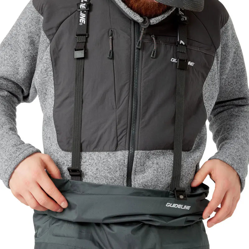 Waders Guideline Ultra Light Back Country Guideline