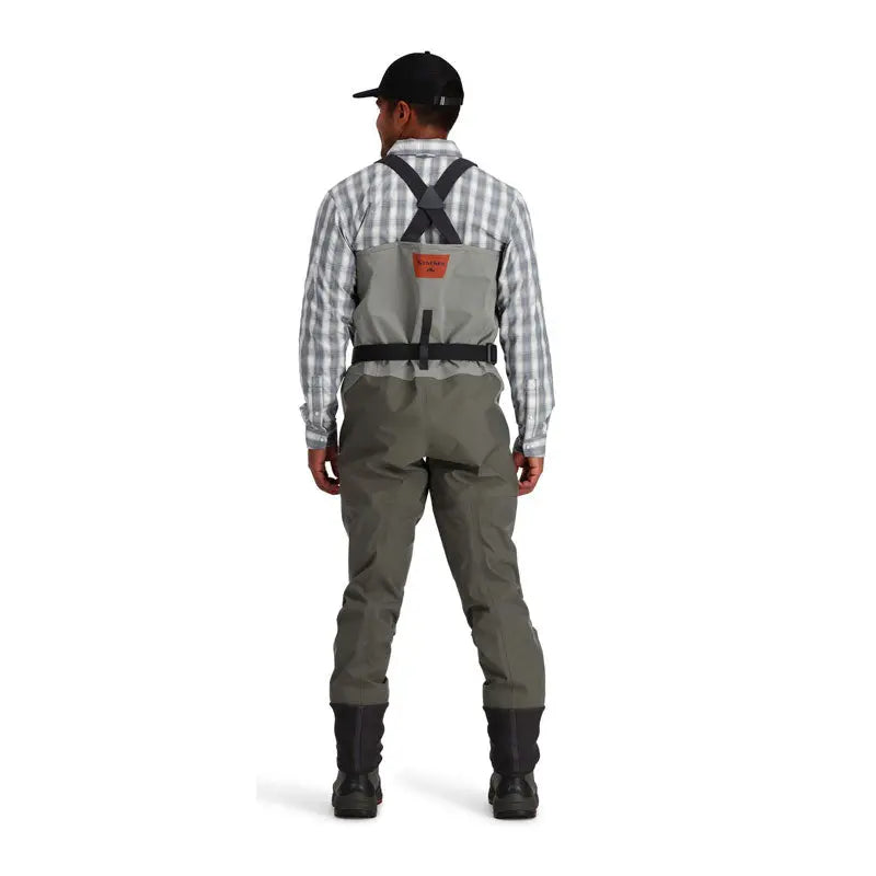 Waders Simms Freestone Stockingfoot Simms