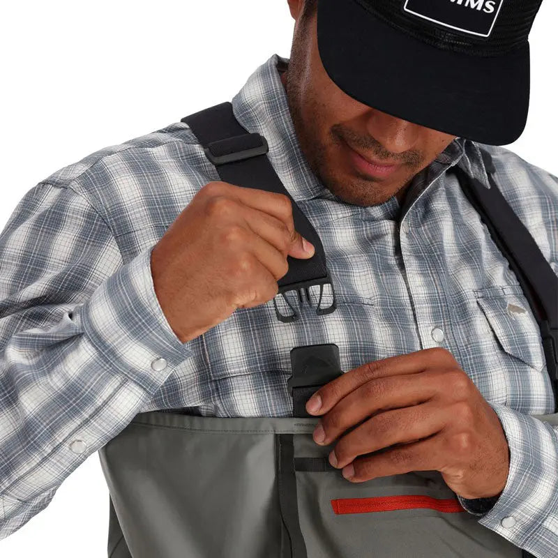 Waders Simms Freestone Stockingfoot Simms