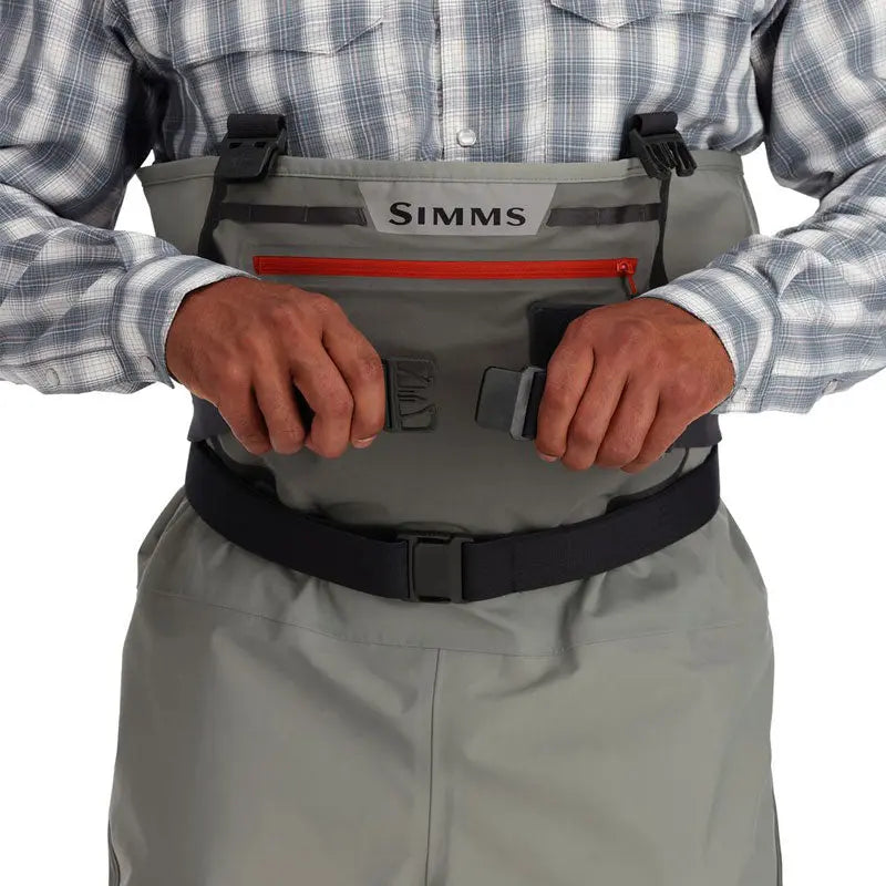 Waders Simms Freestone Stockingfoot Simms