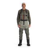 Waders Simms Freestone Zip Simms