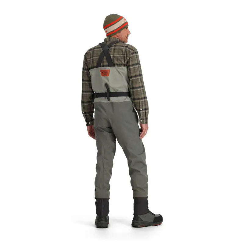Waders Simms Freestone Zip Simms