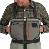 Waders Simms Freestone Zip Simms