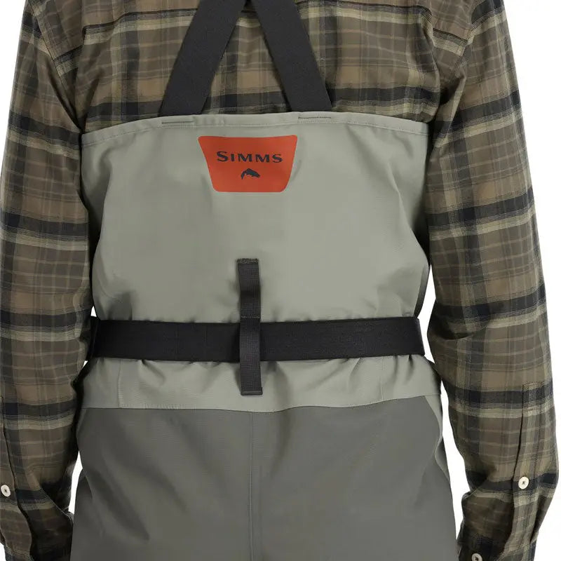 Waders Simms Freestone Zip Simms