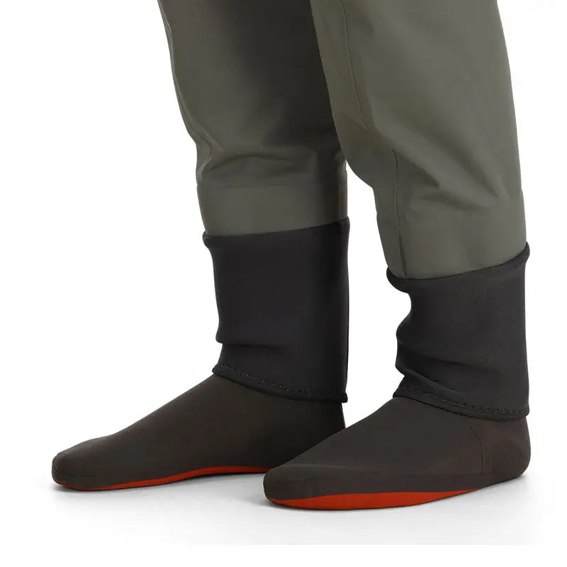 Waders Simms Freestone Zip Simms