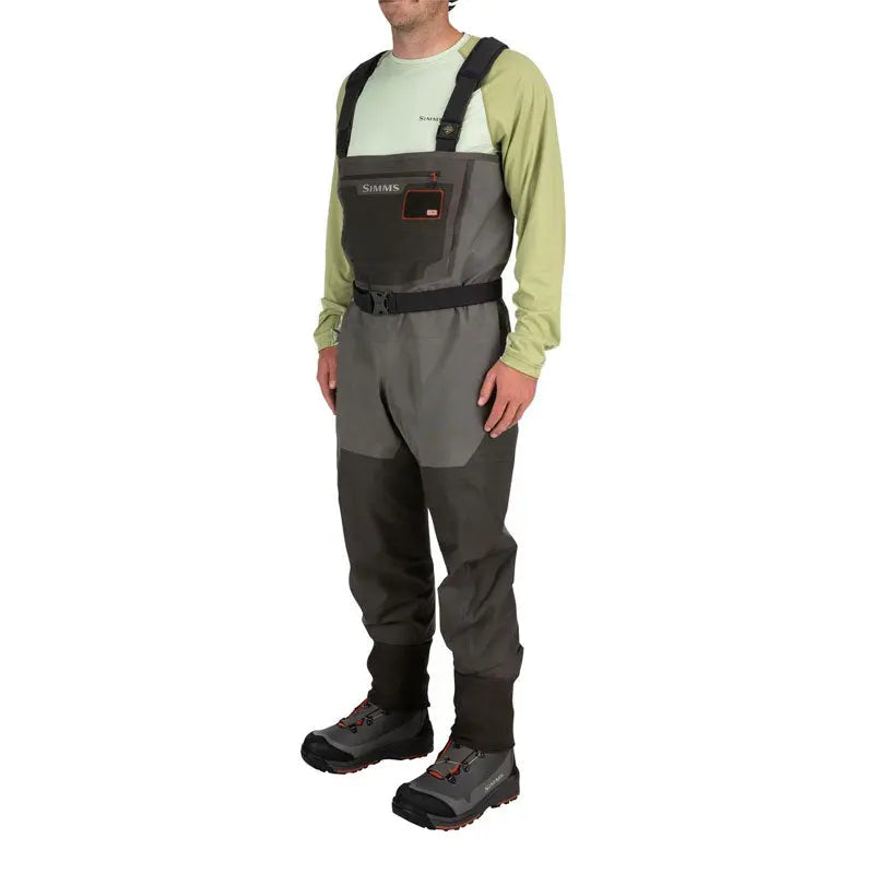 Waders Simms G3 Guide Stockingfoot Simms