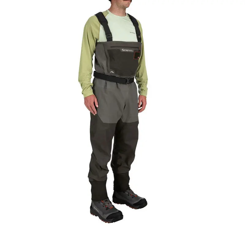Waders Simms G3 Guide Stockingfoot Simms