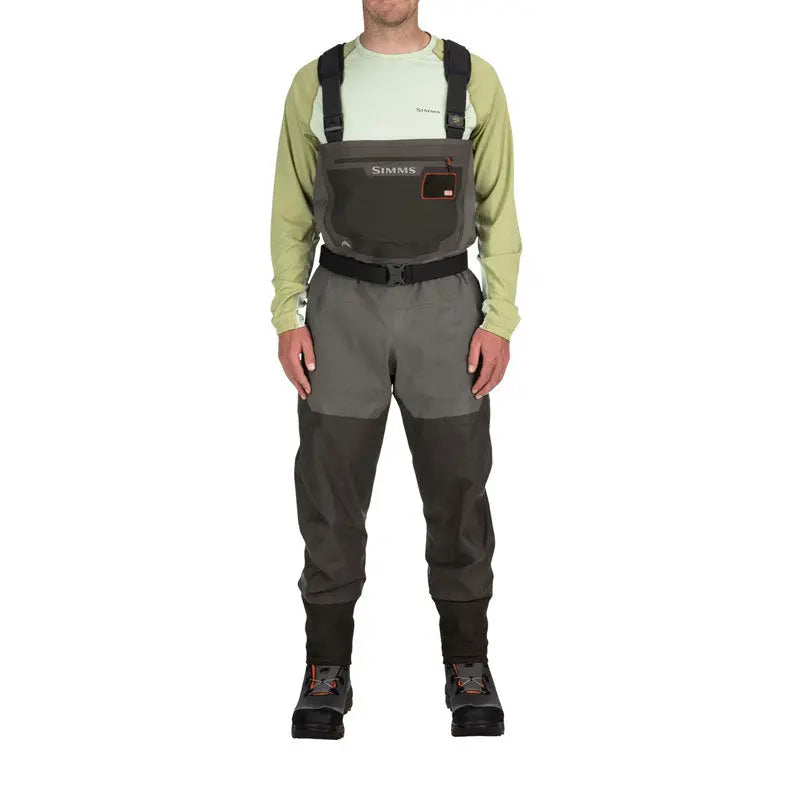 Waders Simms G3 Guide Stockingfoot Simms
