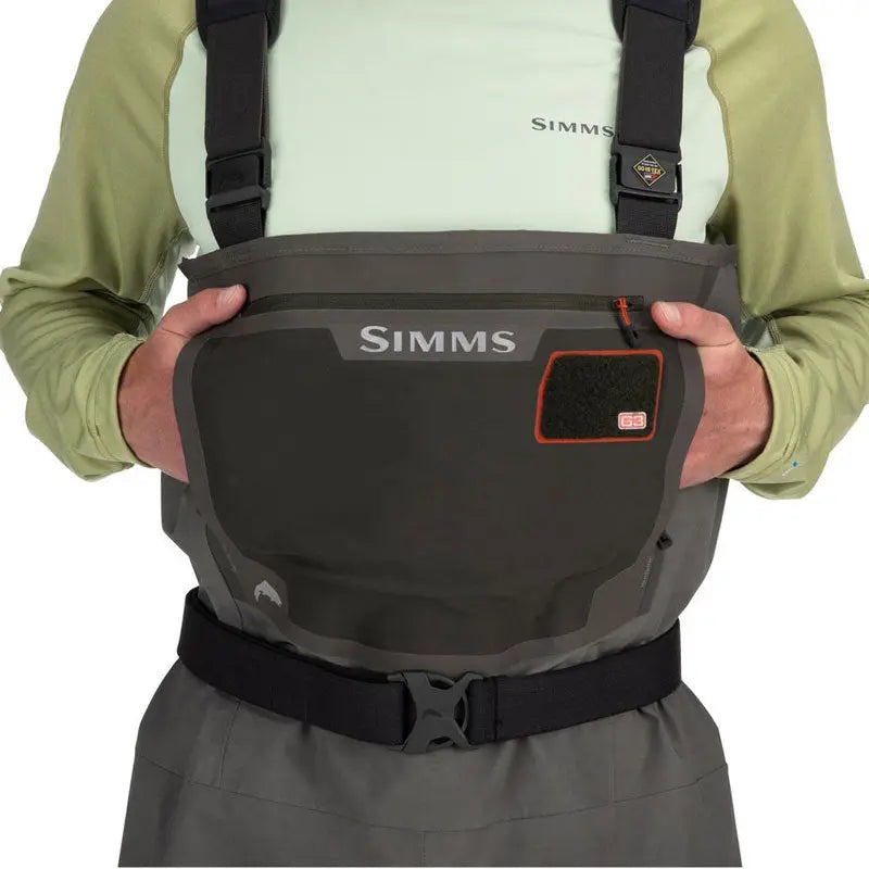 Waders Simms G3 Guide Stockingfoot Simms