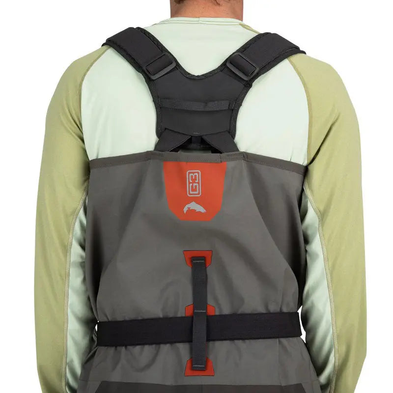 Waders Simms G3 Guide Stockingfoot Simms