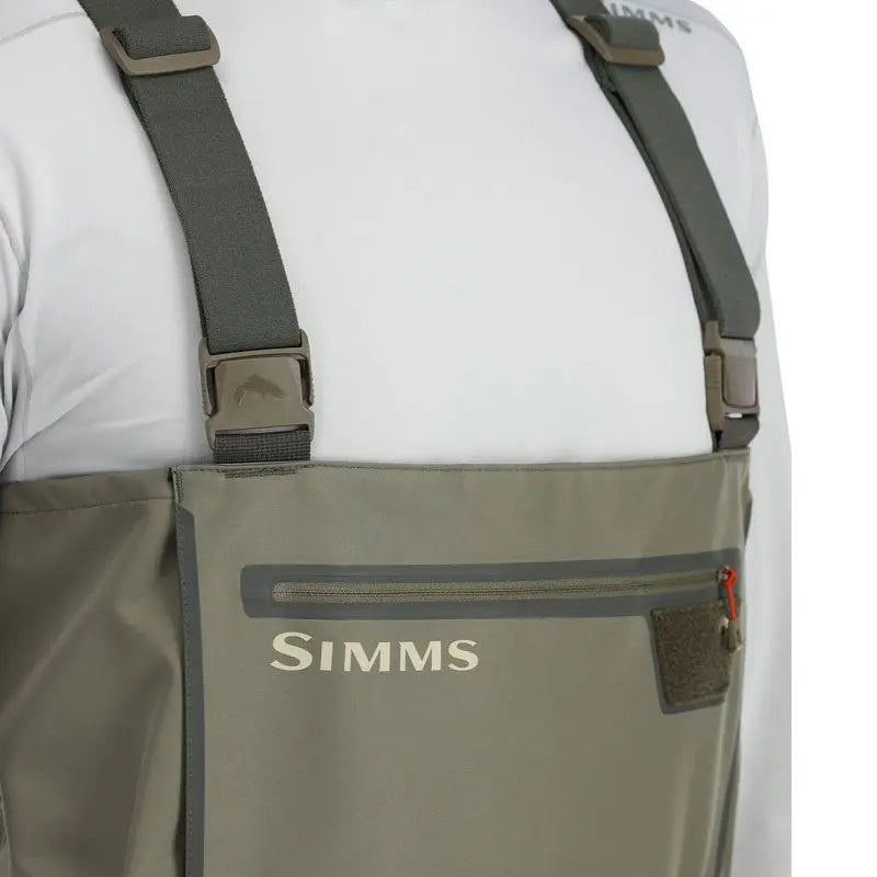 Waders Simms Tributary Stockingfoot Simms