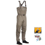 Waders Vision Atom Vision