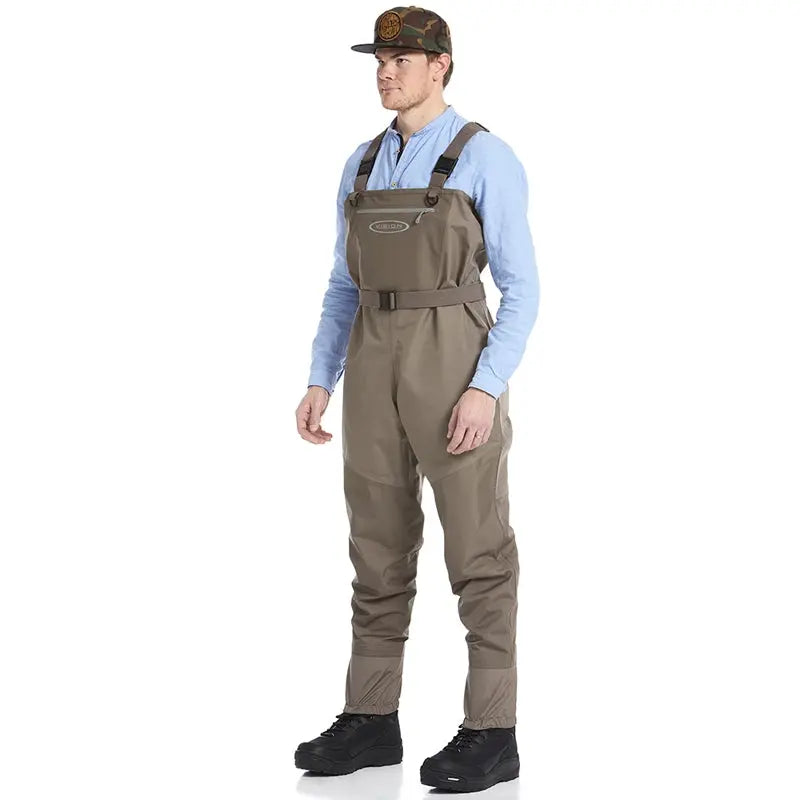 Waders Vision Atom Vision