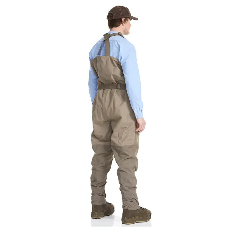 Waders Vision Koski Zip Vision