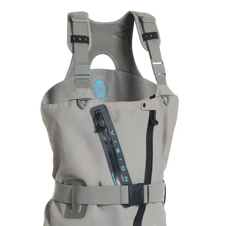 Waders Vision Scout Pro Zip Vision