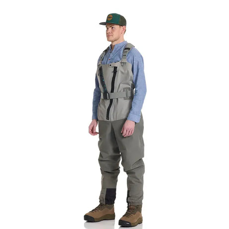 Waders Vision Scout Pro Zip Vision