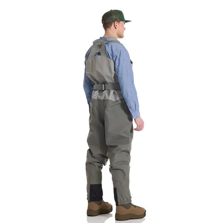 Waders Vision Scout Pro Zip Vision