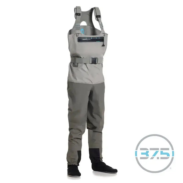 Waders Vision Scout Pro Vision