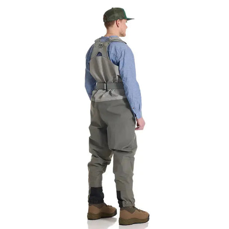 Waders Vision Scout Pro Vision