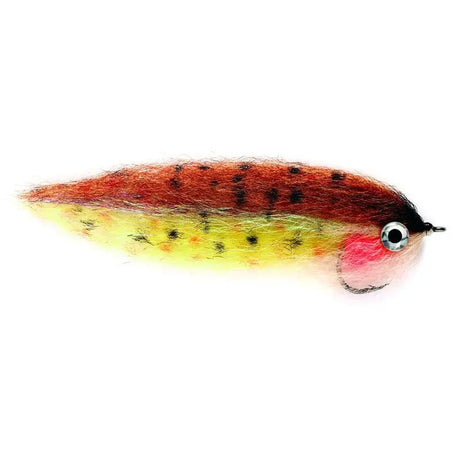 Wee Brownie Go-Fish # 2/0