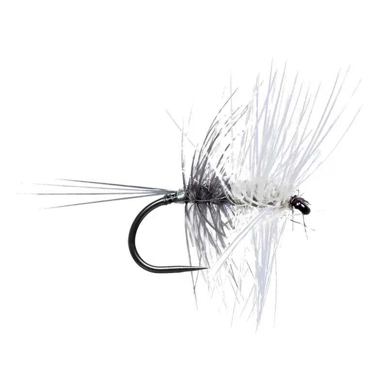 White Blue Dun Palmer BL Go-Fish #10