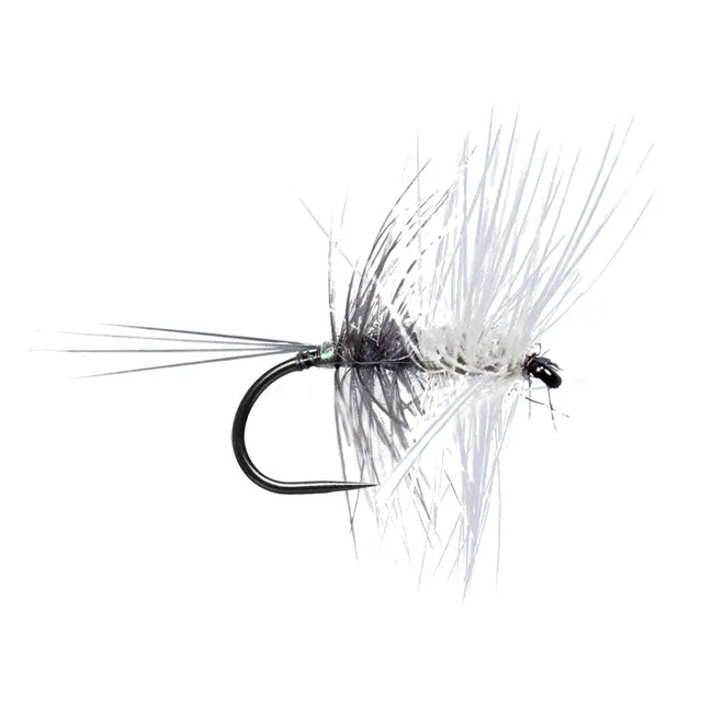 White Blue Dun Palmer BL Go-Fish #10