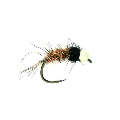 White Head Hare's Ear Special Go-Fish