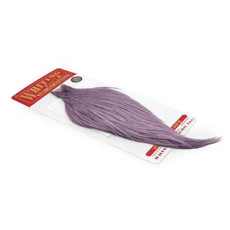 Collo di gallo Whiting Branko Killer Violet Blu Dun