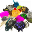 Whiting Fly Tier`s Variety Pack Whiting Farms