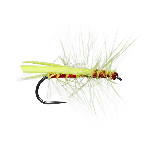 Yellow Sally Stone BL Go-Fish #12