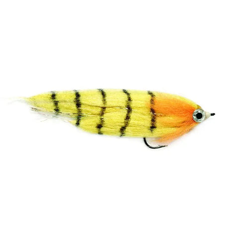 Yellow Tiger #4/0 Go-Fish Default Title