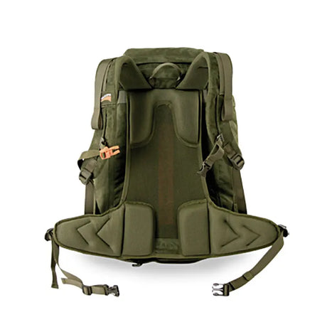 Zaino Marsupio Suede 45 PF Marsupio