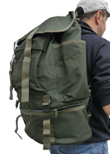 Zaino con fondo termico Behr